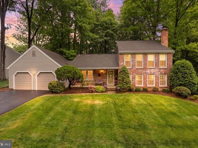 5967 New England Woods Dr