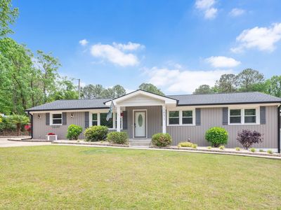 1051 Honeycutt Rd