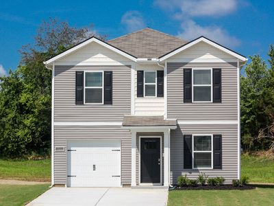 1116 Canyon Dr