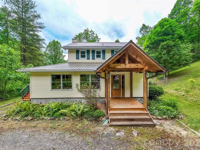 658 Tilley Creek Rd