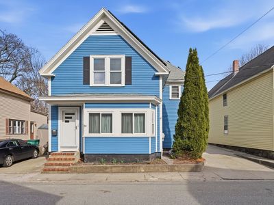 28 Court St