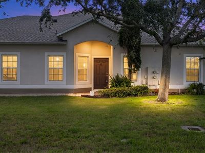 Property at 3201 SONESTA COURT #A, Clermont, FL