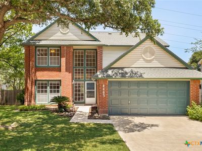 8603 Collingwood