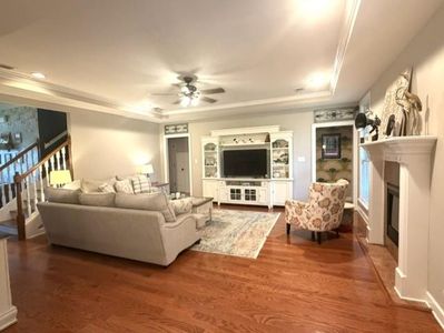 614 River Birch Dr