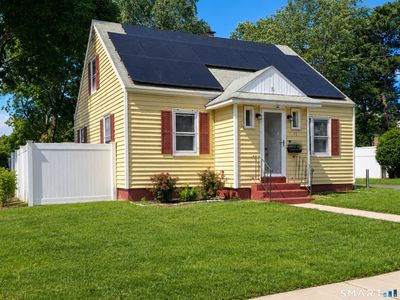 71 Jarvis Road