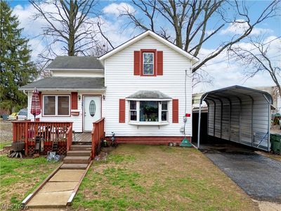 Property at 513 Washington St, Wooster, OH