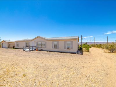 Property at 4729 N Stewart Mountain Rd, Golden Valley, AZ