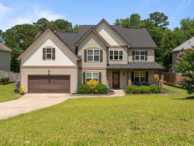 Property at 364 Heathrow Dr, Spring Lake, NC
