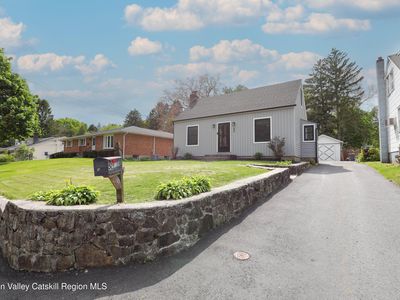 Property at 52 Phillips Avenue, Lloyd, NY