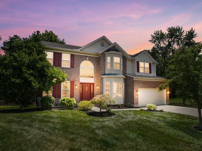 5714 Thornberry Ct