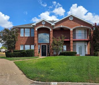 316 Harbor Landing Dr