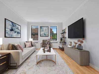 45 Park Ter W APT 6G