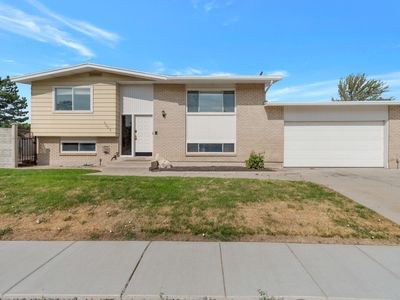 Property at 6622 S Georgia Dr, West Jordan, UT