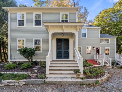 25 Farm Rd
