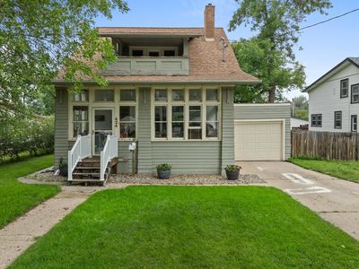 Property at 424 5th Ave NW, Minot, ND