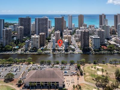 2517 Ala Wai Blvd