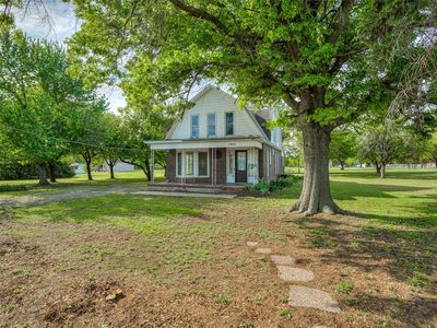 Property at 1904 Travis Rd, El Reno, OK