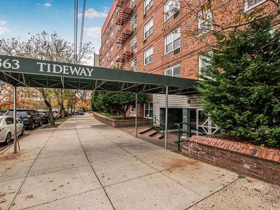 3363 Sedgwick Ave APT 2D