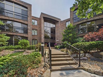 5501 Dewey Hill Rd APT 322