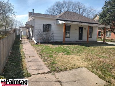 1012 M St
