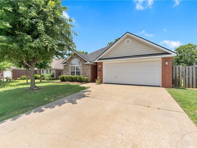 3002 S Arkansas St