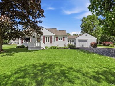 Property at 6158 Broadway St, Lancaster, NY
