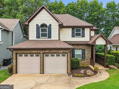 880 Bridge Pointe Ct
