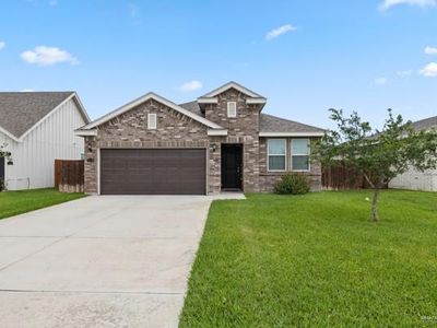 14126 Wichita Falls Ln