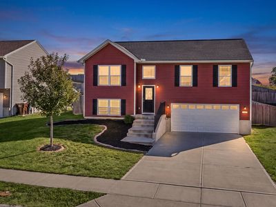 613 Summer Pointe Dr