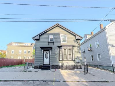54 Joslin St