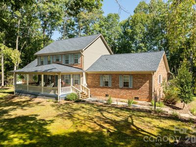 1886 Tanasee Gap Rd