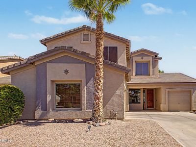 2567 E REMINGTON Place