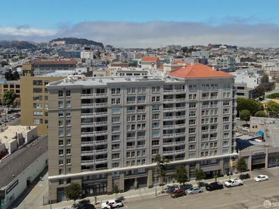 140 S Van Ness Ave Unit 309