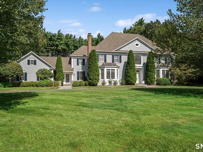 22 Joshua Drive