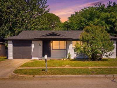 1520 McDonald Dr