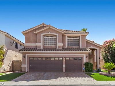 9378 Chateau St Jean Dr