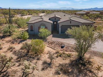 3845 W Carpas Wash Ct