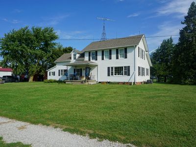 1397 Adams Union Ave