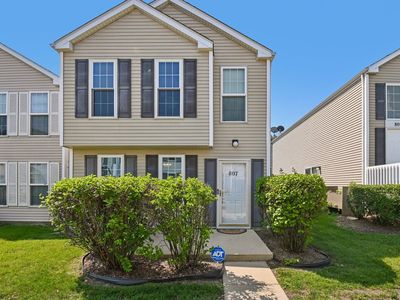 807 Serendipity Dr #807