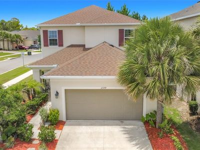 2599 Ridgetop Ln