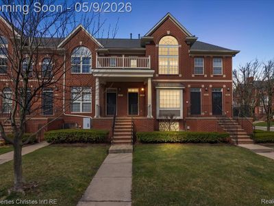 Property at 1466 Ashford Ct, Troy, MI
