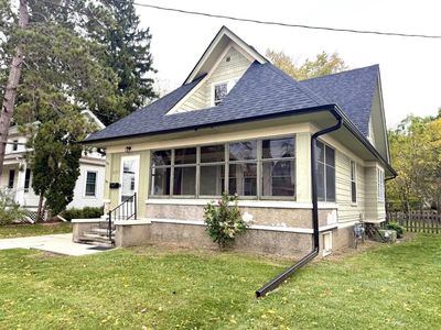 307 South University Avenue