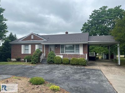 467 Piney Forest Rd