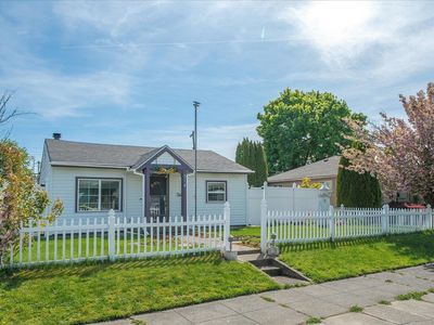 Property at 314 E Heroy Ave, Spokane, WA