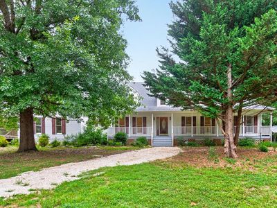 3007 Five Forks Rd