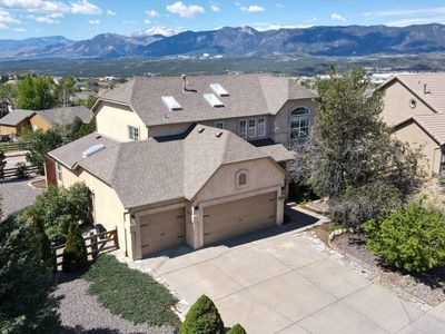 Property at 15616 Agate Creek Dr, Monument, CO