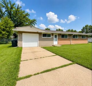 Property at 1219 Midland Ave, Salina, KS