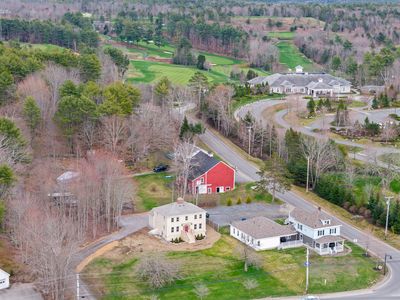 978 Wiscasset Road