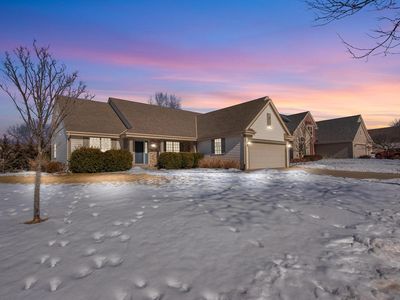 1960 Foxcroft LANE