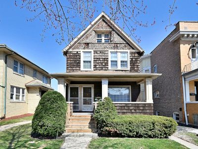 Property at 7625 Monroe St, Forest Park, IL